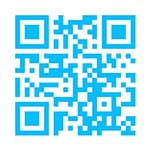 QR Code to electrical safety advice