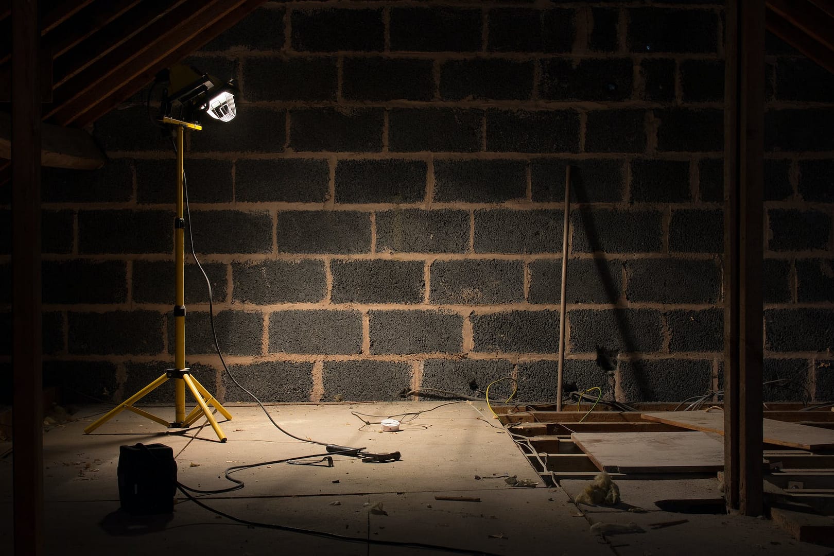 work light